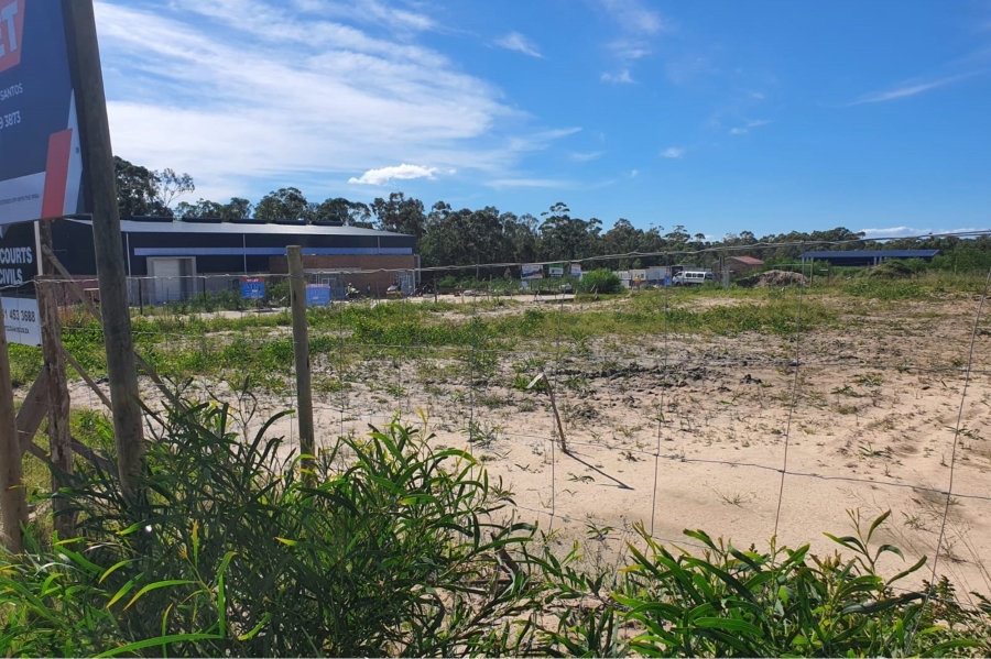 To Let commercial Property for Rent in Fairview Eastern Cape
